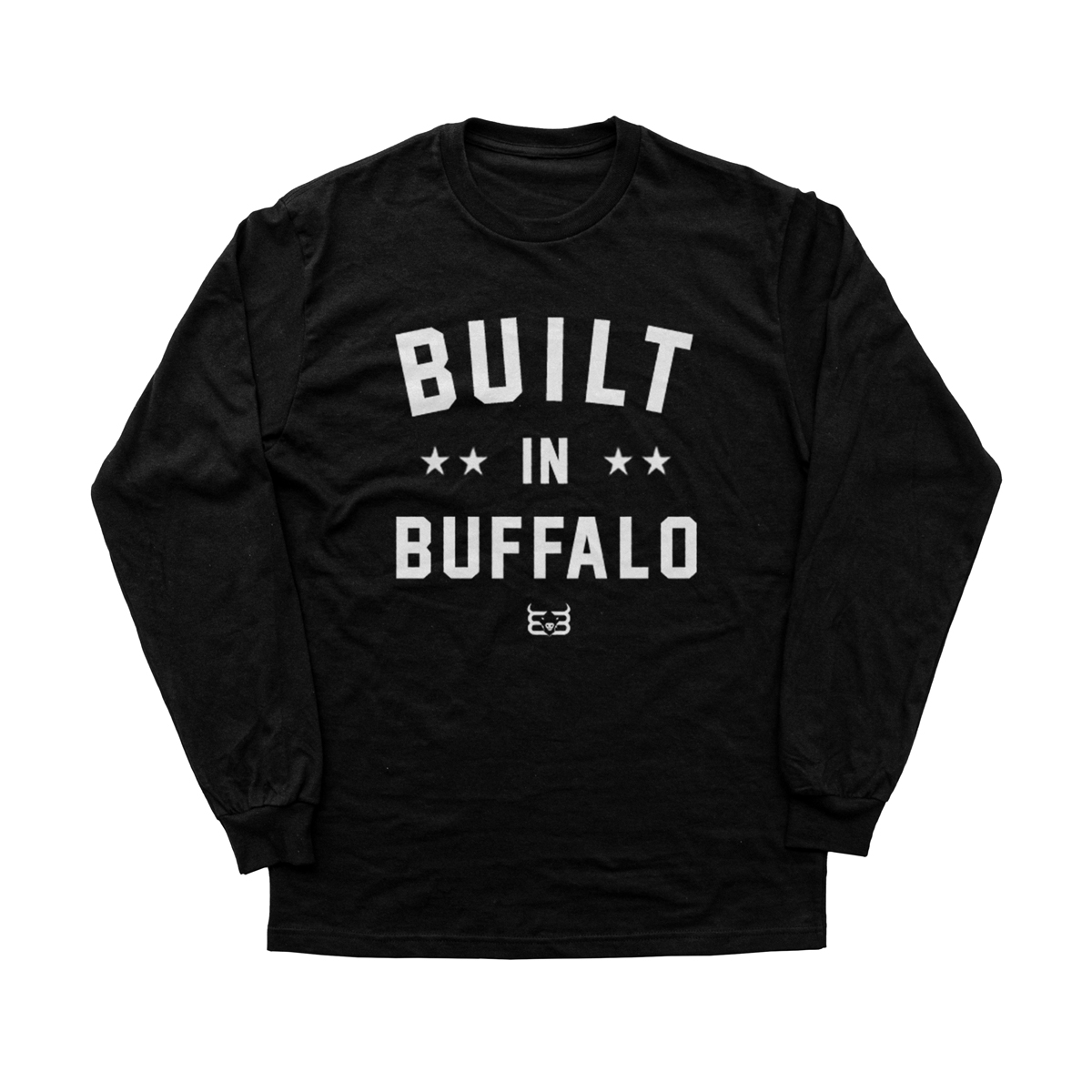 Built In Buffalo