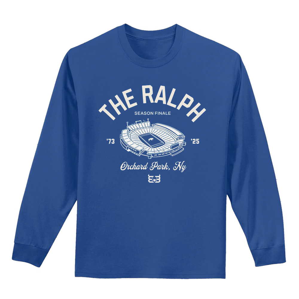 The Ralph Final Season